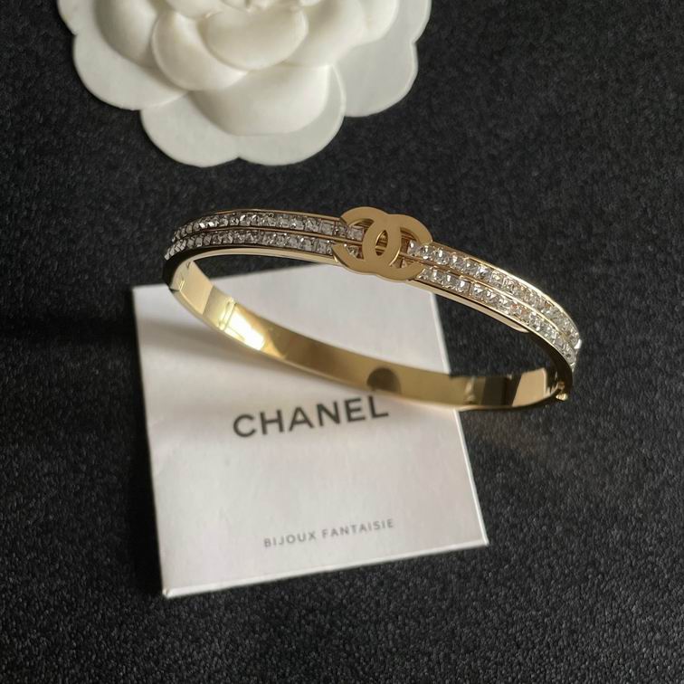 Chanel bracelet 12lyh46